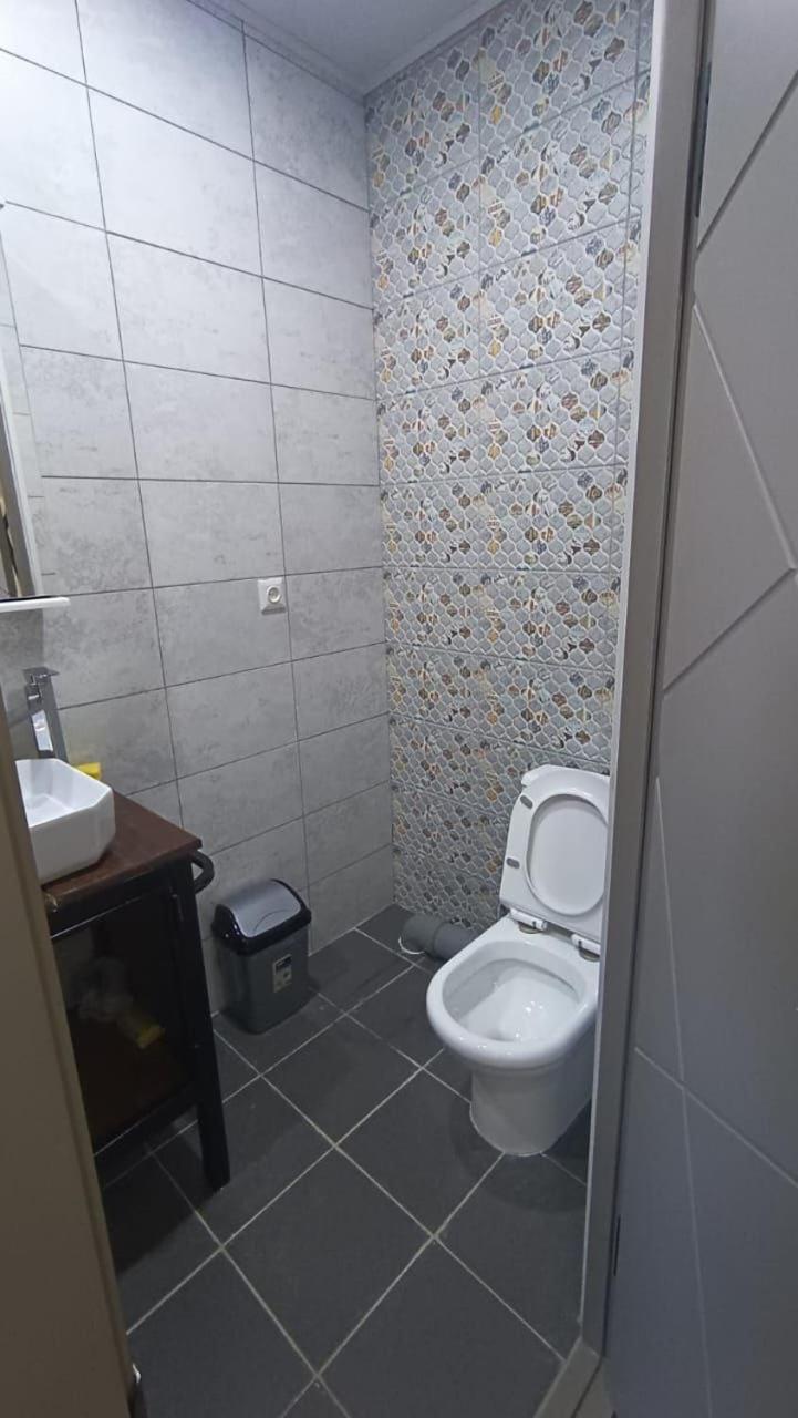 Лазурит Bosteri Exterior photo